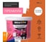 Краска интерьерная моющаяся BRAITON paint Премиум ВД 2.5 кг, цвет Сигнальный оранжевый RAL 2010 kraskavdpremiumbraiton20102.5 2