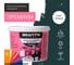 Краска интерьерная моющаяся BRAITON paint Премиум ВД 4 кг, цвет Сине-зелёный RAL 6004 kraskavdpremiumbraiton60044 2