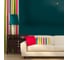 Краска интерьерная моющаяся BRAITON paint Премиум ВД 4 кг, цвет Сине-зелёный RAL 6004 kraskavdpremiumbraiton60044 3