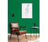 Краска ВД интерьерная моющаяся BRAITON paint BRAITON Премиум 6 кг, цвет Зеленый, RAL 6024 kraskavdpremiumbraiton60246 7