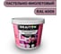 Краска ВД интерьерная моющаяся BRAITON paint BRAITON Премиум 7 кг, цвет Пастельно-фиолетовый, RAL 4009 kraskavdpremiumbraiton40097 1