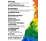Краска ВД интерьерная моющаяся BRAITON paint BRAITON Премиум 7 кг, цвет Транспортный серый B, RAL 7043 kraskavdpremiumbraiton70437 7