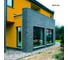 Краска ВД фасадная BRAITON paint BRAITON Премиум Сверхпрочная 12 кг, цвет Кукурузно-желтый, RAL 1006 kraskavdfasadpremiumbraiton100612 5