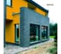 Фасадная краска BRAITON paint Премиум ВД, сверхпрочная, 2.5 кг, цвет Солнечно-жёлтый, RAL 1037 kraskavdfasadpremiumbraiton10372.5 3
