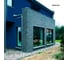Фасадная краска BRAITON paint Премиум ВД, сверхпрочная, 2.5 кг, цвет Транспортный синий, RAL 5017 kraskavdfasadpremiumbraiton50172.5 3