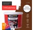 Фасадная краска BRAITON paint Премиум ВД, сверхпрочная, 4 кг, цвет Олень коричневый, RAL 8007 kraskavdfasadpremiumbraiton80074 2
