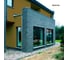 Фасадная краска BRAITON paint Премиум ВД, сверхпрочная, 4 кг, цвет Зелёно-коричневый, RAL 8000 kraskavdfasadpremiumbraiton80004 3