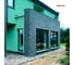 Фасадная краска BRAITON paint Премиум ВД, сверхпрочная, 5 кг, цвет Мятный (Tikkurila J 372) kraskavdfasadpremiumbraitonJ3725 3