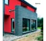Фасадная краска BRAITON paint Премиум ВД, сверхпрочная, 4 кг, цвет Розовый, RAL 3017 kraskavdfasadpremiumbraiton30174 3