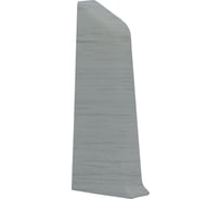 Заглушка левая QUADRO (55 мм; Дуб Плавый) Winart 05.22.517.003