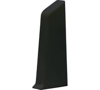 Заглушка правая QUADRO (55 мм; Шварц) Winart 05.22.540.004