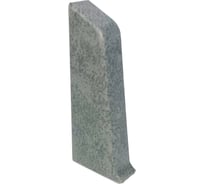 Заглушка левая QUADRO (55 мм; Дарк) Winart 05.22.570.003