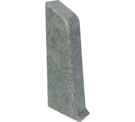 Заглушка левая QUADRO (55 мм; Дарк) Winart 05.22.570.003 1