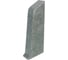 Заглушка правая QUADRO (55 мм; Дарк) Winart 05.22.570.004 1