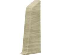 Заглушка правая QUADRO (55 мм; Дуб Монгольский) Winart 05.22.563.004