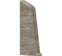 Заглушка левая QUADRO (55 мм; Дуб Шогун) Winart 05.22.533.003