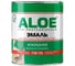 Эмаль алкидная ALOE ПФ-115, черная глянцевая, 20кг 008721 1