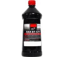 Битумный лак Optima БТ-577 1 л 11595885