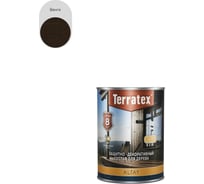 Деревозащитный декоративный состав ТЕРРАТЕКС ALTAY ULTRA Венге, 0,75кг / 1л /14 ЭК000145660