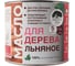 Льняное масло для дерева MIGHTY OAK 2.2 л MO111 1