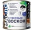 Масло с твёрдым воском Mighty Oak (можжевельник; 2.2 л) MO144 3