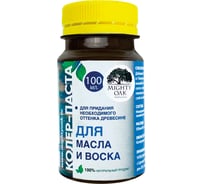 Колер-паста для масла и воска Mighty Oak К-71 (черешня; 100 мл) MO130