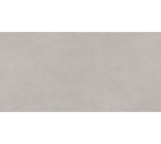 Керамогранит Delacora Life Cement Gray матовый, 1200х600х9.5, 1.44м2, серый, 2 шт D120237M