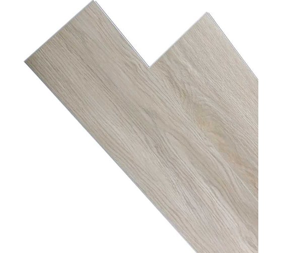 Кварцвиниловый SPC ламинат I-FLOORS Chamfer 4v Дуб Онтарио 685323425