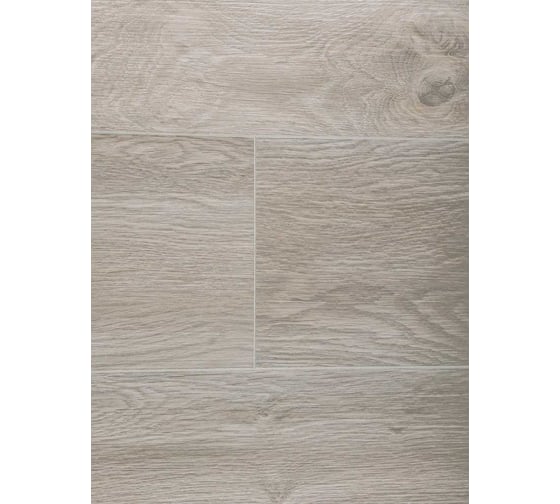 Кварцвиниловый SPC ламинат I-FLOORS Chamfer 4v Дуб Онтарио 685323425