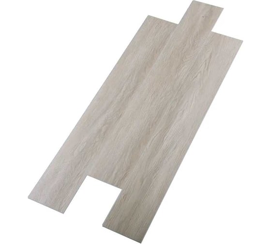 Кварцвиниловый SPC ламинат I-FLOORS Chamfer 4v Дуб Онтарио 685323425 1