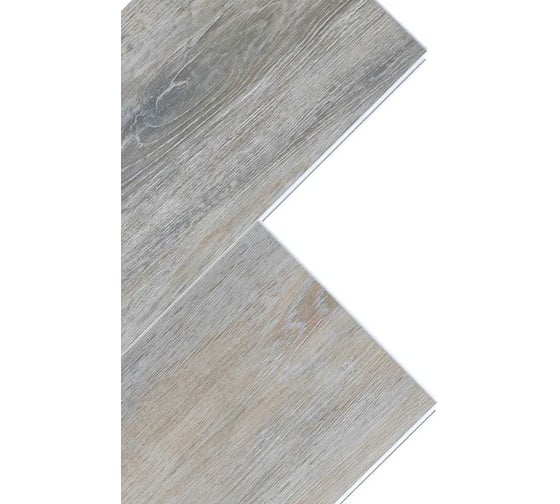 Кварцвиниловый SPC ламинат I-FLOORS Chamfer 4v Дуб Сайма 685323431