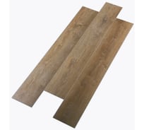 Кварцвиниловый SPC ламинат I-FLOORS Chamfer 4v Дуб Тахо 685323440