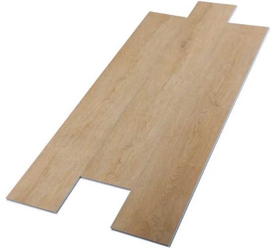 Кварцвиниловый SPC ламинат I-FLOORS Chamfer 4v Дуб Малави 685323451 1