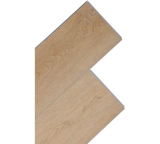 Кварцвиниловый SPC ламинат I-FLOORS Chamfer 4v Дуб Малави 685323451
