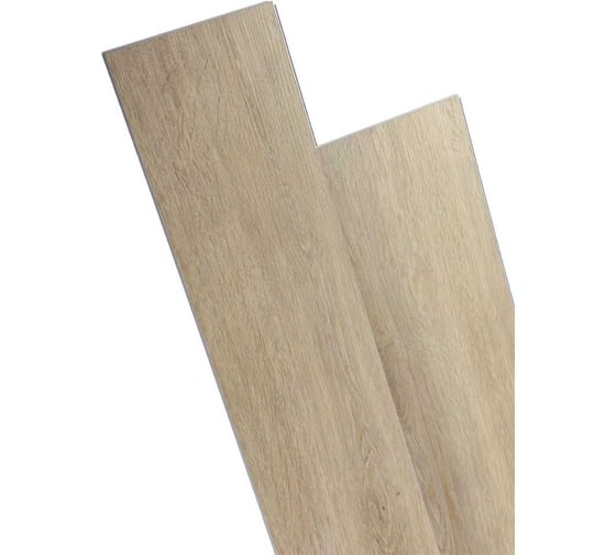 Кварцвиниловый SPC ламинат I-FLOORS Chamfer 4v Дуб Тоба 685323436