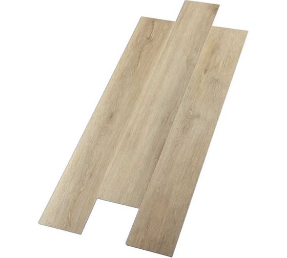 Кварцвиниловый SPC ламинат I-FLOORS Chamfer 4v Дуб Тоба 685323436 1