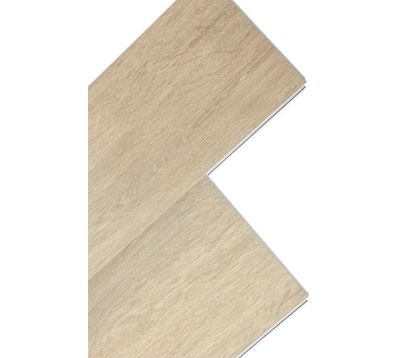 Кварцвиниловый SPC ламинат I-FLOORS Chamfer 4v Дуб Тоба 685323436