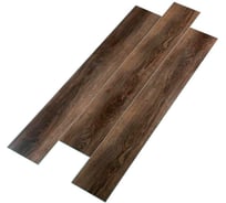 Кварцвиниловый SPC ламинат I-FLOORS Chamfer 4v Дуб Менинди 685323467