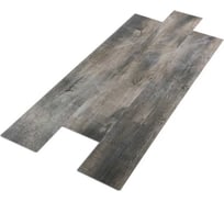 Кварцвиниловый SPC ламинат I-FLOORS Basic Дуб Шамбор 685323309