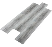 Кварцвиниловый SPC ламинат I-FLOORS Basic Дуб Локет 685323308