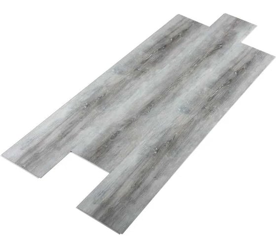 Кварцвиниловый SPC ламинат I-FLOORS Basic Дуб Локет 685323308 1