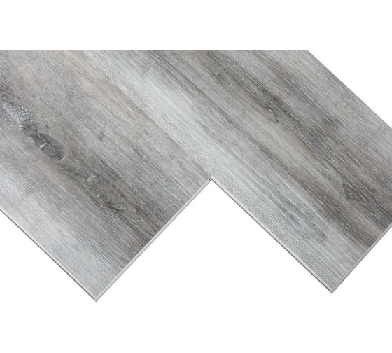 Кварцвиниловый SPC ламинат I-FLOORS Basic Дуб Локет 685323308