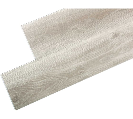 Кварцвиниловый SPC ламинат I-FLOORS Basic Дуб Осама 685323303