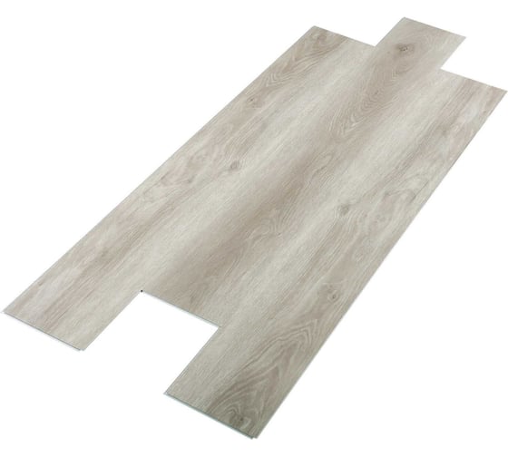 Кварцвиниловый SPC ламинат I-FLOORS Basic Дуб Осама 685323303 1