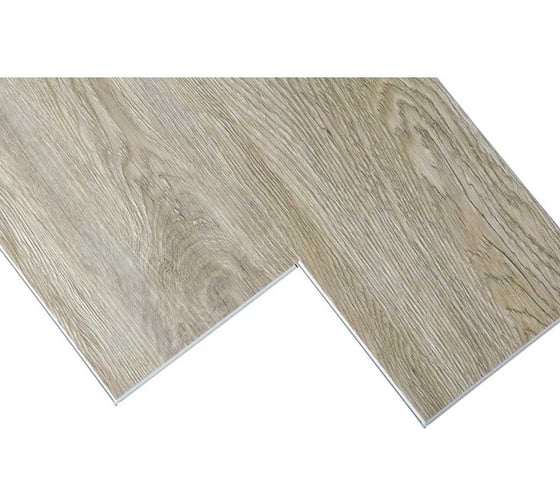 Кварцвиниловый SPC ламинат I-FLOORS Basic Дуб Линдерхоф 685323337
