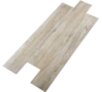 Кварцвиниловый SPC ламинат I-FLOORS Basic Дуб Рочестер 685323290