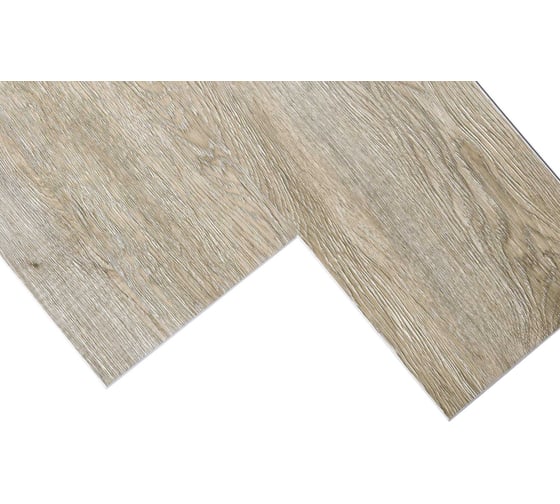 Кварцвиниловый SPC ламинат I-FLOORS Basic Дуб Рочестер 685323290