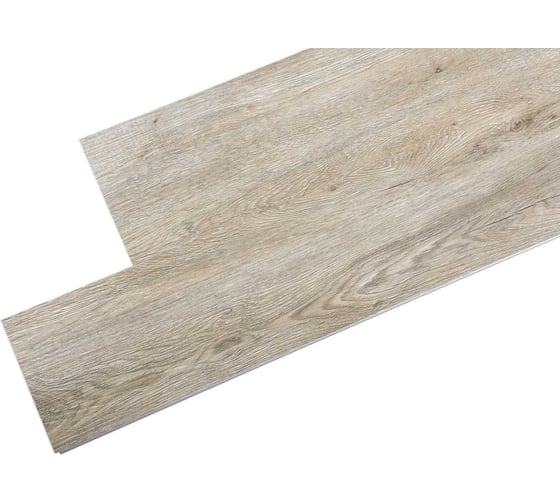 Кварцвиниловый SPC ламинат I-FLOORS Basic Дуб Рочестер 685323290