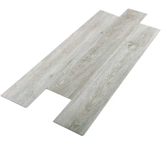 Кварцвиниловый SPC ламинат I-FLOORS Basic Дуб Мирамаре 685323297 1