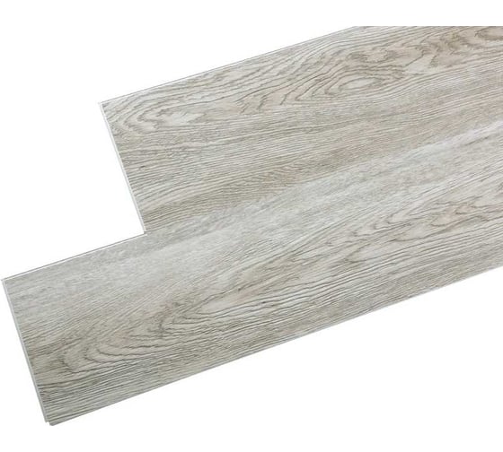 Кварцвиниловый SPC ламинат I-FLOORS Basic Дуб Мирамаре 685323297